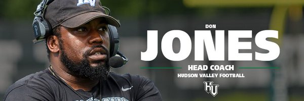CoachDonJones Profile Banner