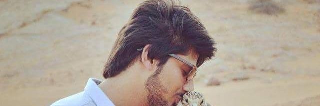 SarkarSoomro's profile banner image