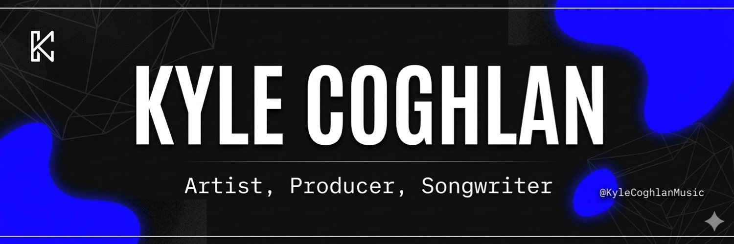 Kyle Coghlan banner