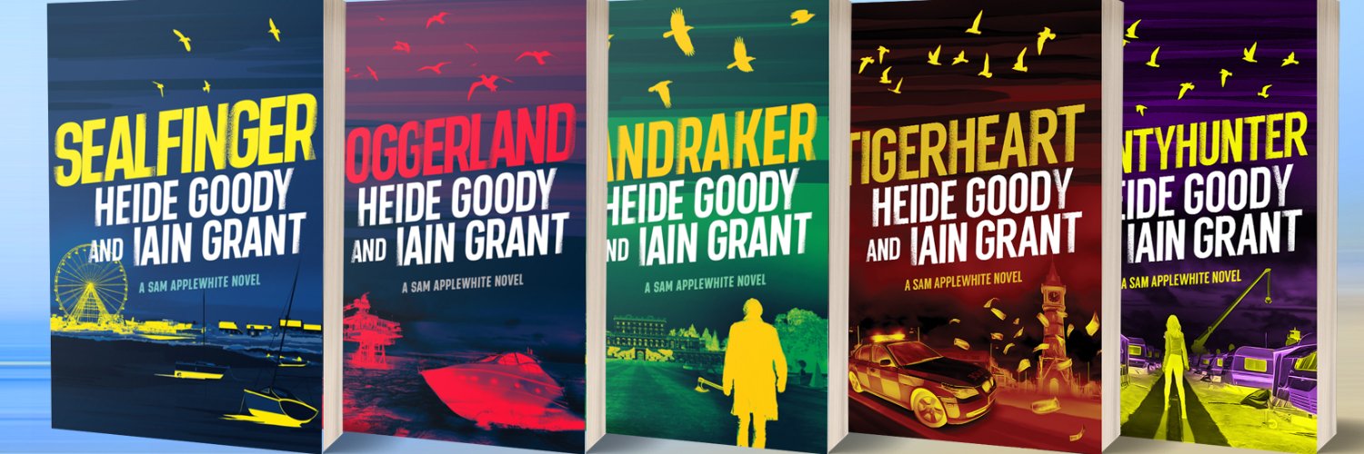 IainMGrant's profile banner image