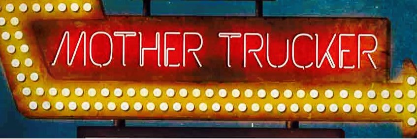 The black Sheep banner