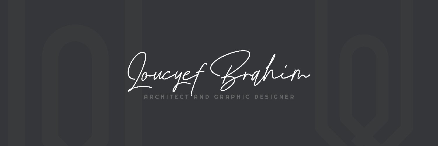 loucyefdesign's profile banner image