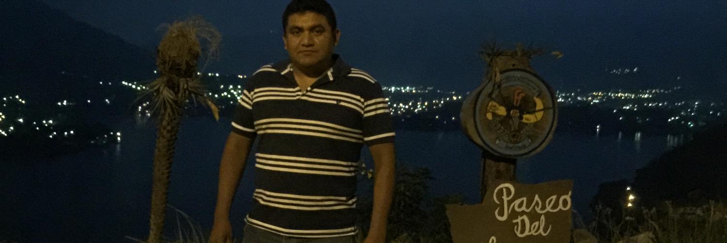 Marcosv50's profile banner image
