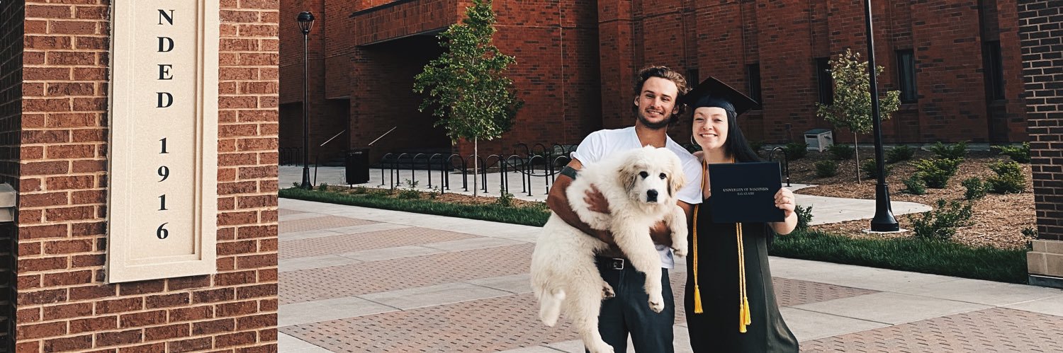 Gabby2334's profile banner image
