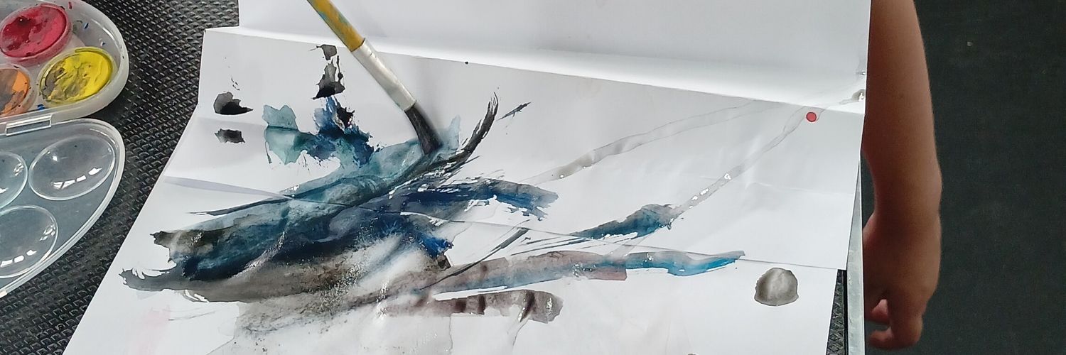 GenoMndza's profile banner image