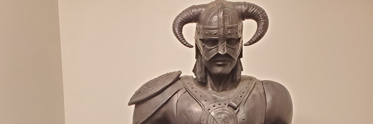 ExterJohansson's profile banner image