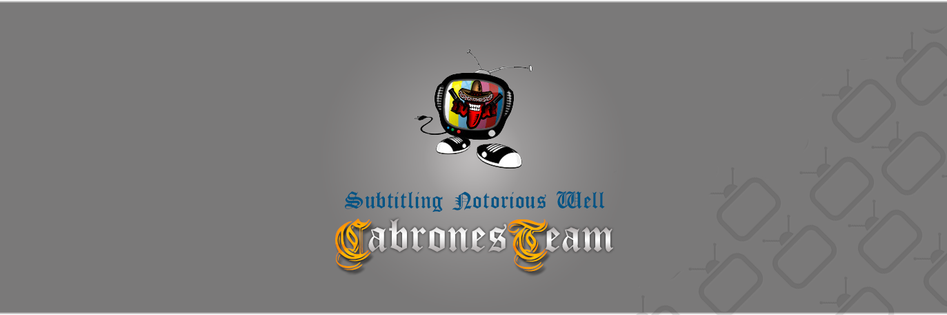 CabronesTeam's profile banner image