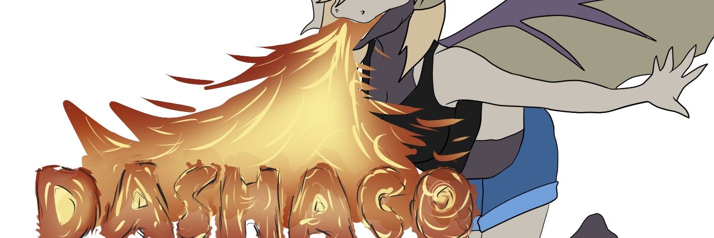 dashaco.bsky.social banner
