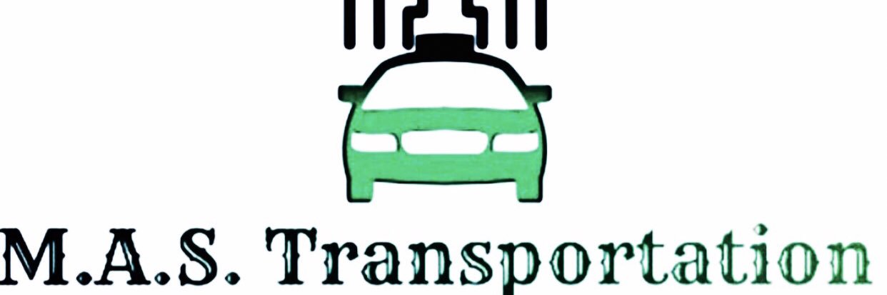 M.A.S/TopNotch Transportation banner