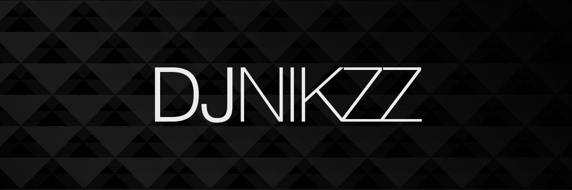 DjNikzz's profile banner image