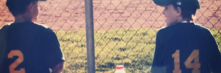 ecamner's profile banner image