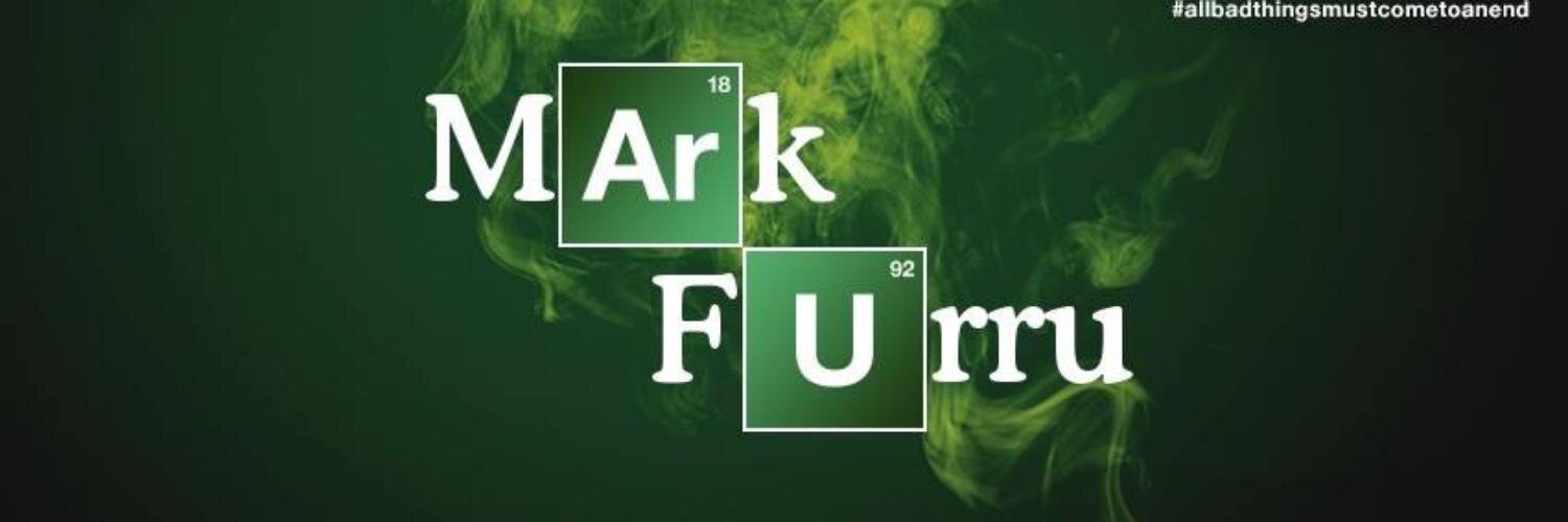 MarkFurru's profile banner image