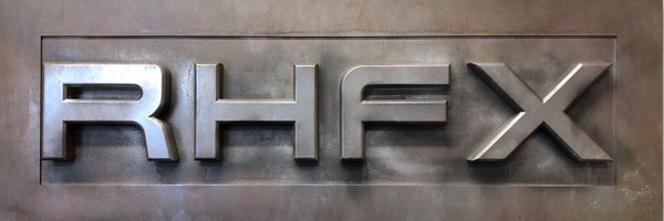 RaptorHouseFX Profile Banner