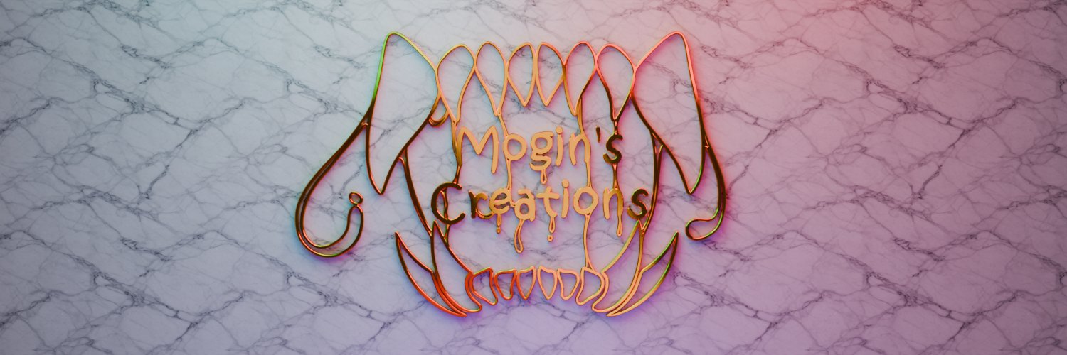 MoginFennec's profile banner image