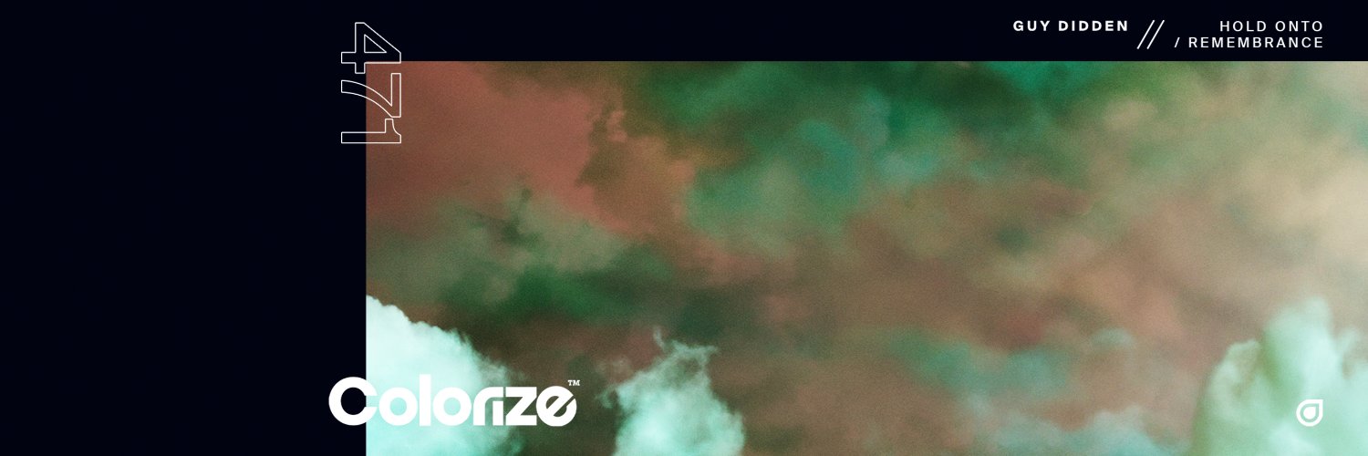 guydiddenmusic's profile banner image