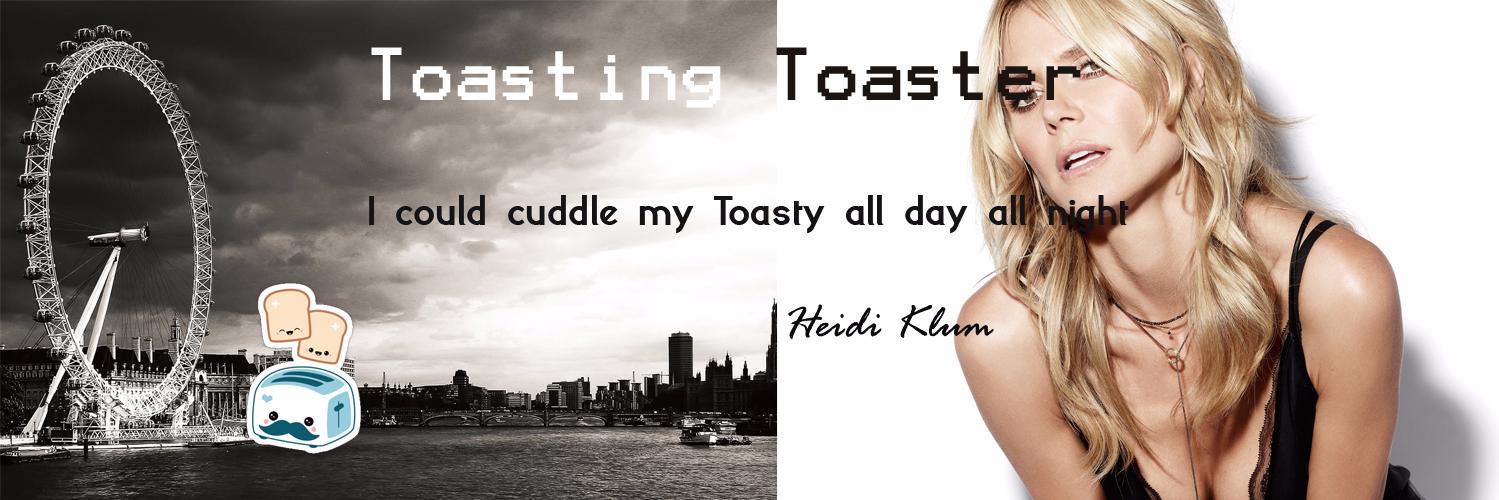 toastingtoaster's profile banner image