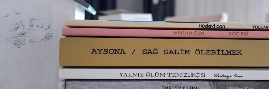 HudayiCan's profile banner image