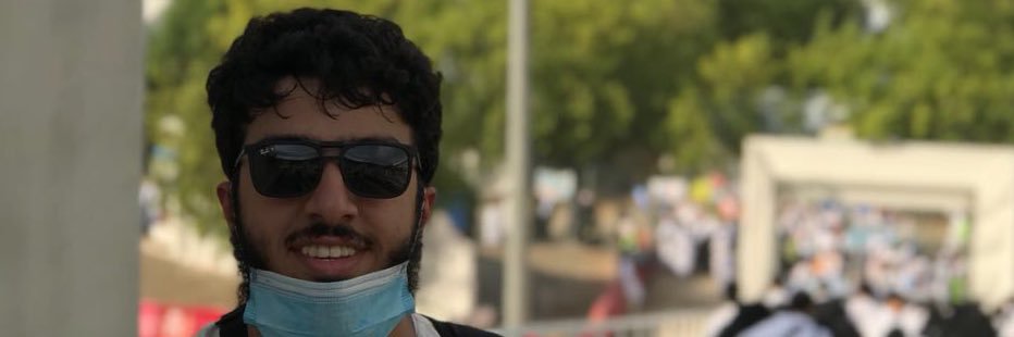 fuad141414's profile banner image