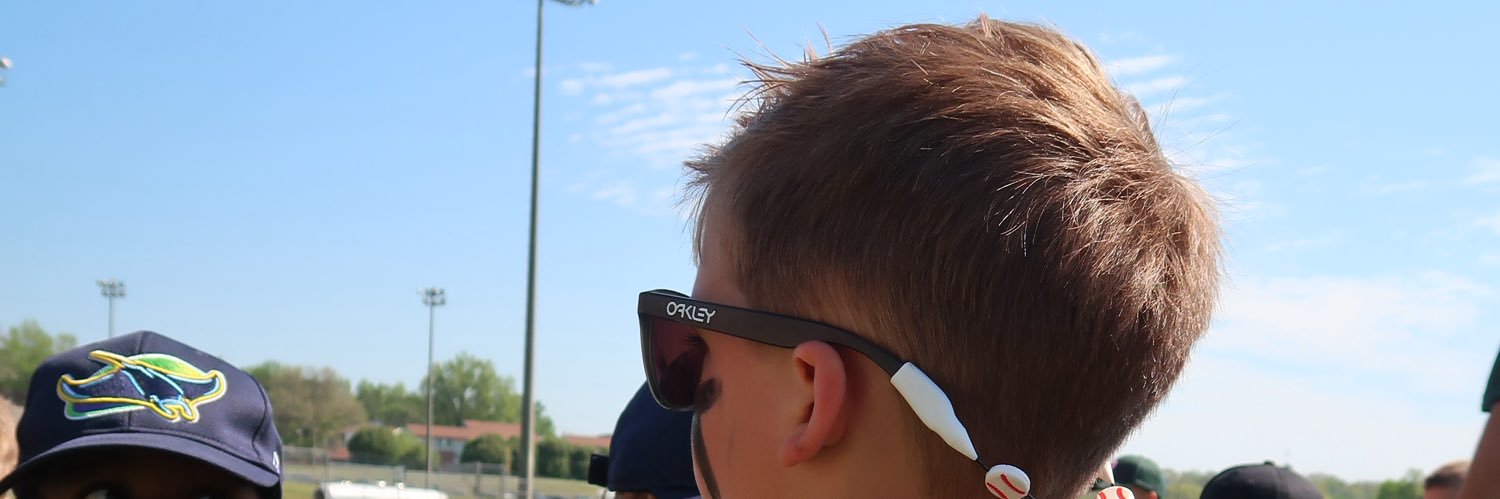 Cheek banner