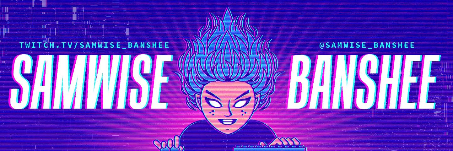 Samwise_Banshee banner