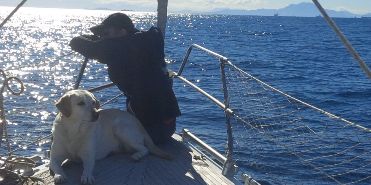 Koke Contreras banner