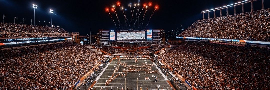 Adam7longhorns's profile banner image