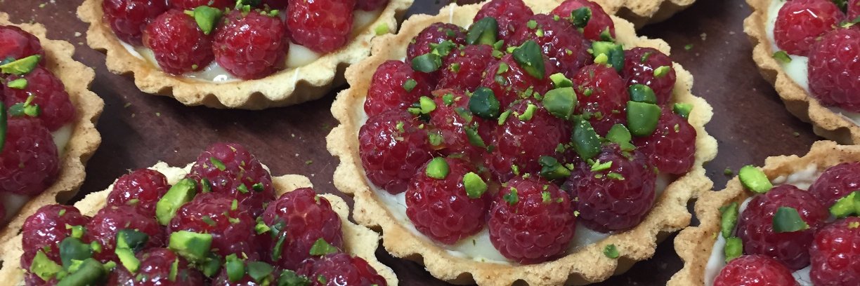 Bakeology1's profile banner image