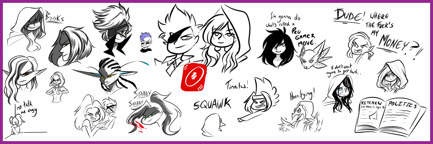 chaotic_clumsy's profile banner image