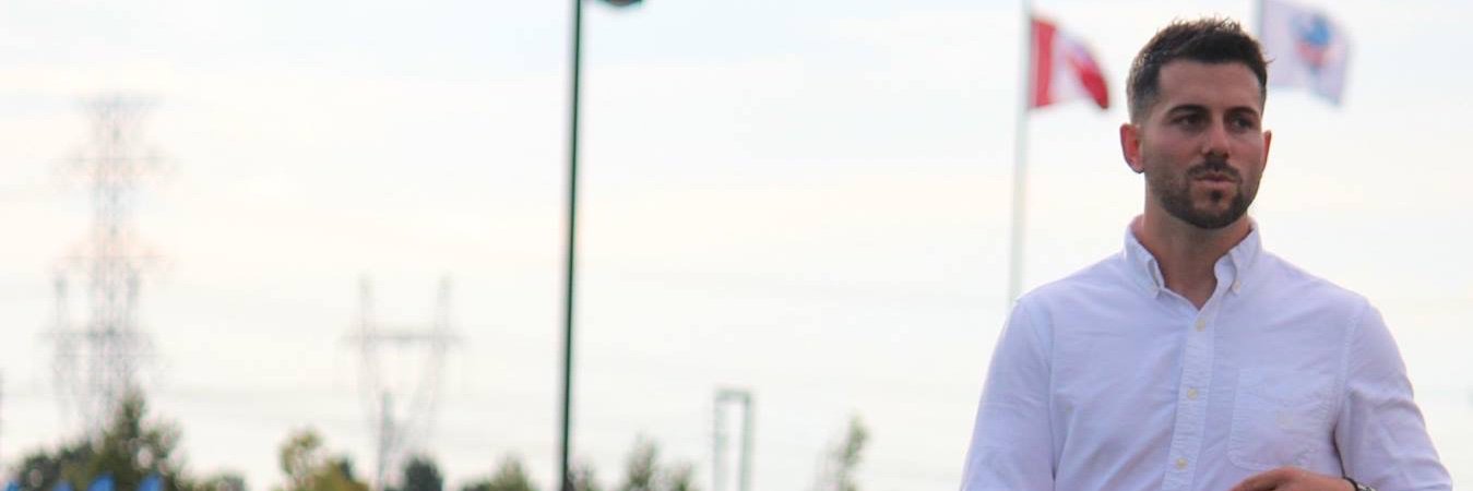 MikeMarcoccia's profile banner image