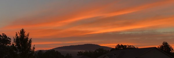 cstisher Profile Banner