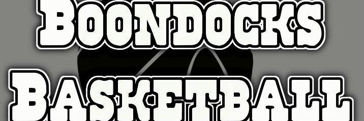 BoondocksBBall's profile banner image