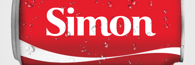 Simon Muse banner