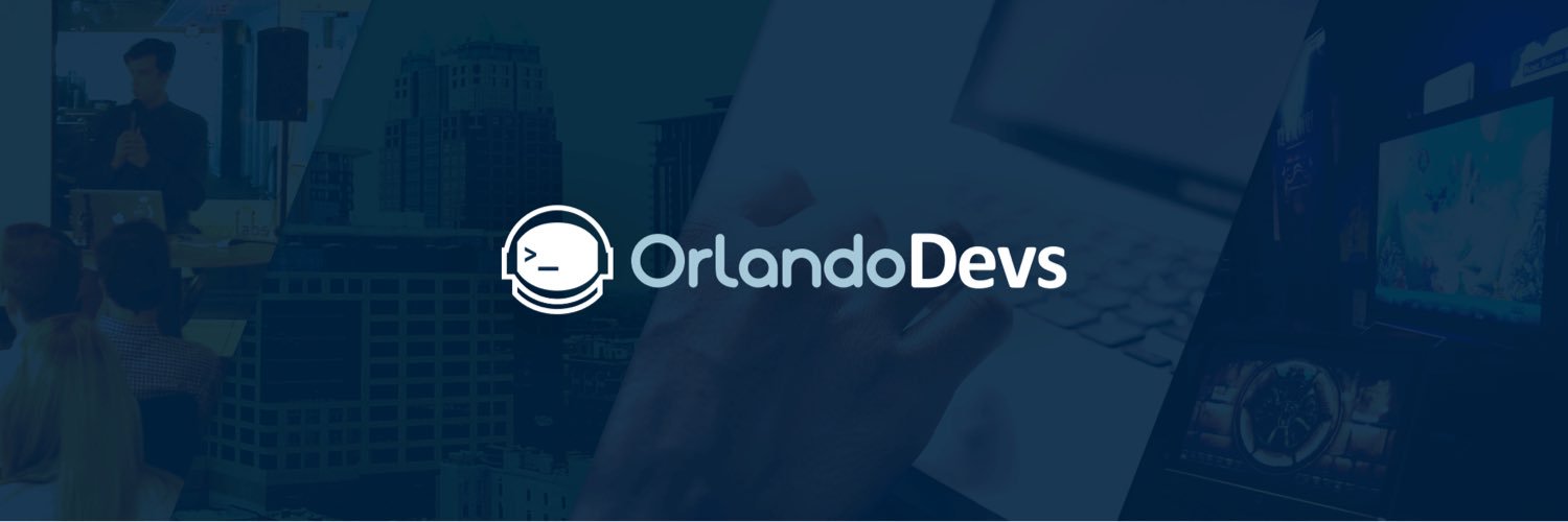 Orlando Devs banner