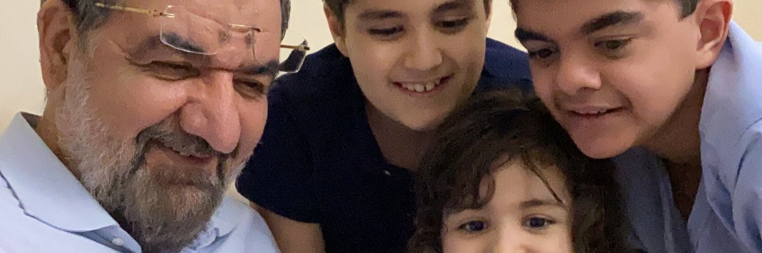 ParsiJude's profile banner image