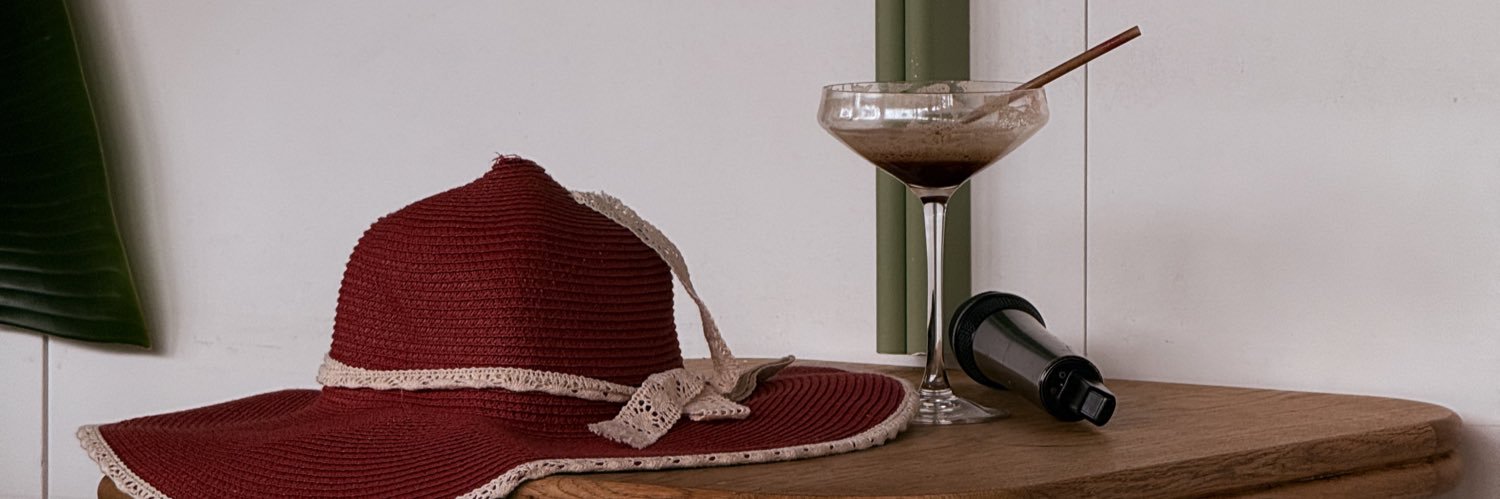 Greg/Gigi Von D banner