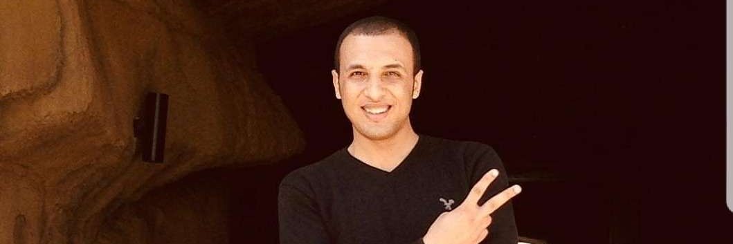 khaled_Gabr1's profile banner image