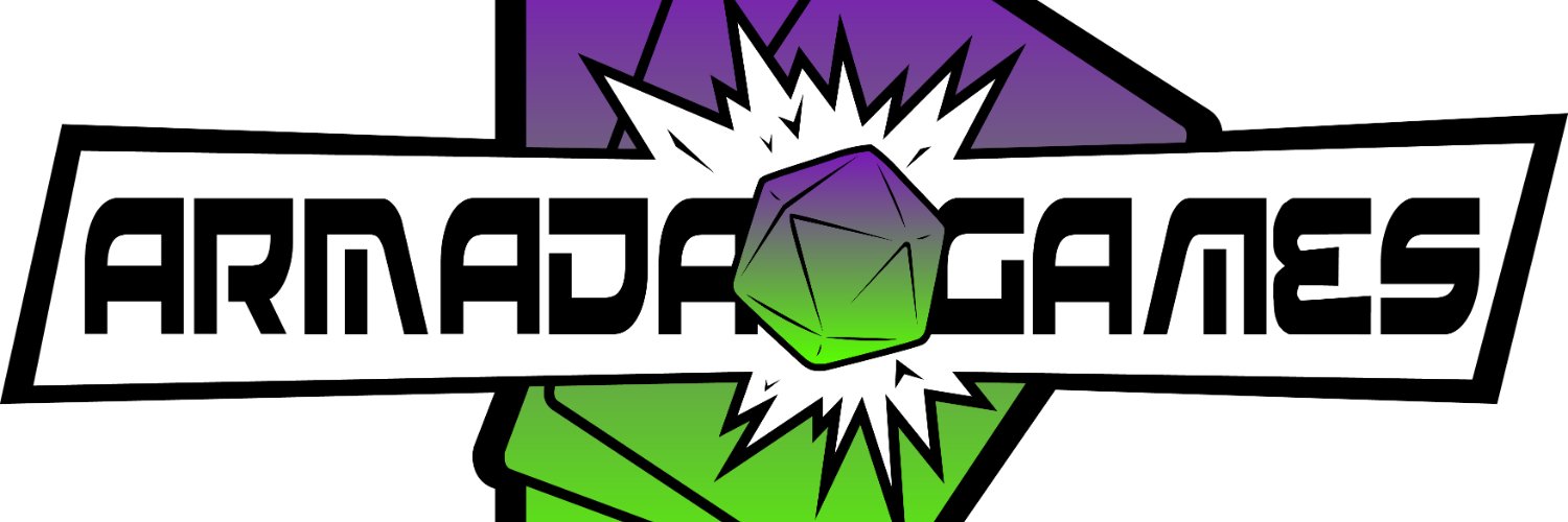 Armada Games banner