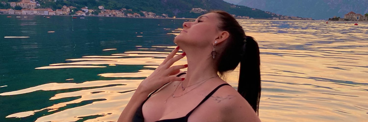 juliyfisn's profile banner image