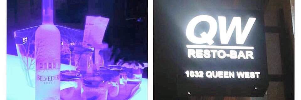 QWRestoToronto's profile banner image