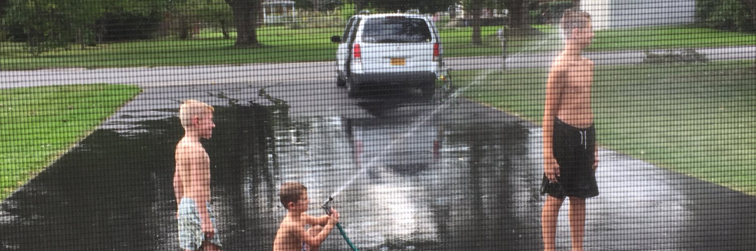 Mike Shepanski 🇺🇸 banner