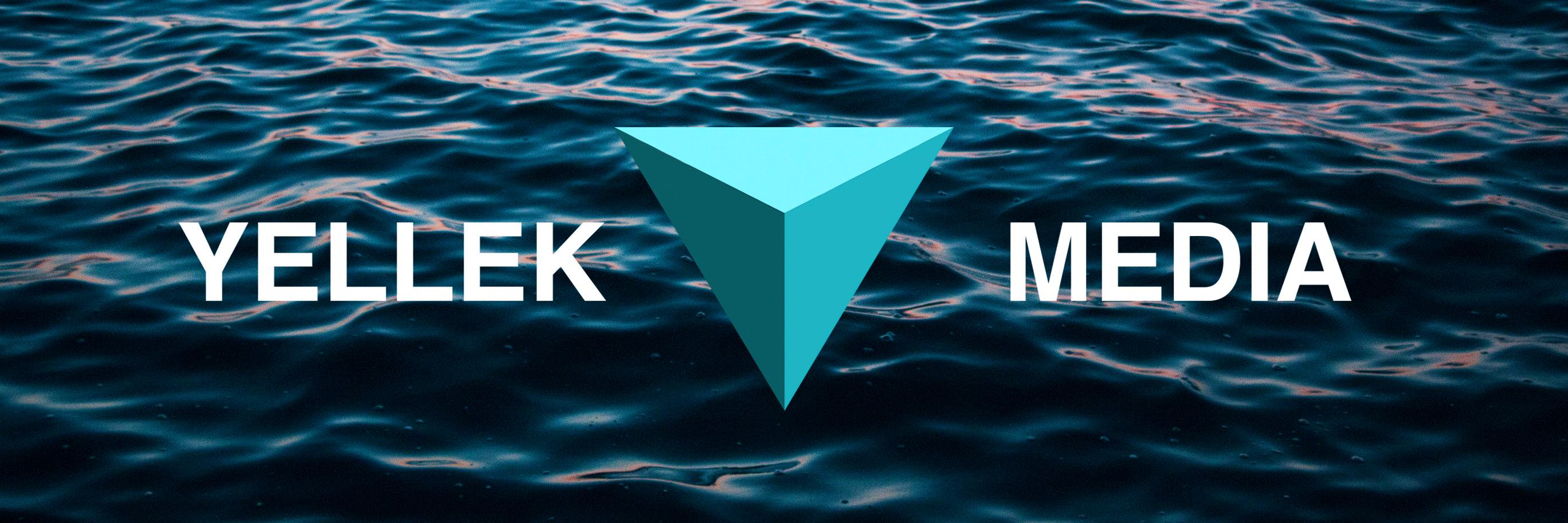 YellekMedia's profile banner image