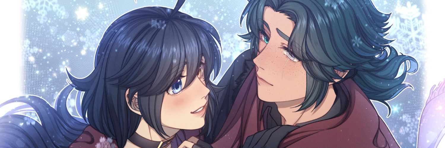 Carbink's profile banner image