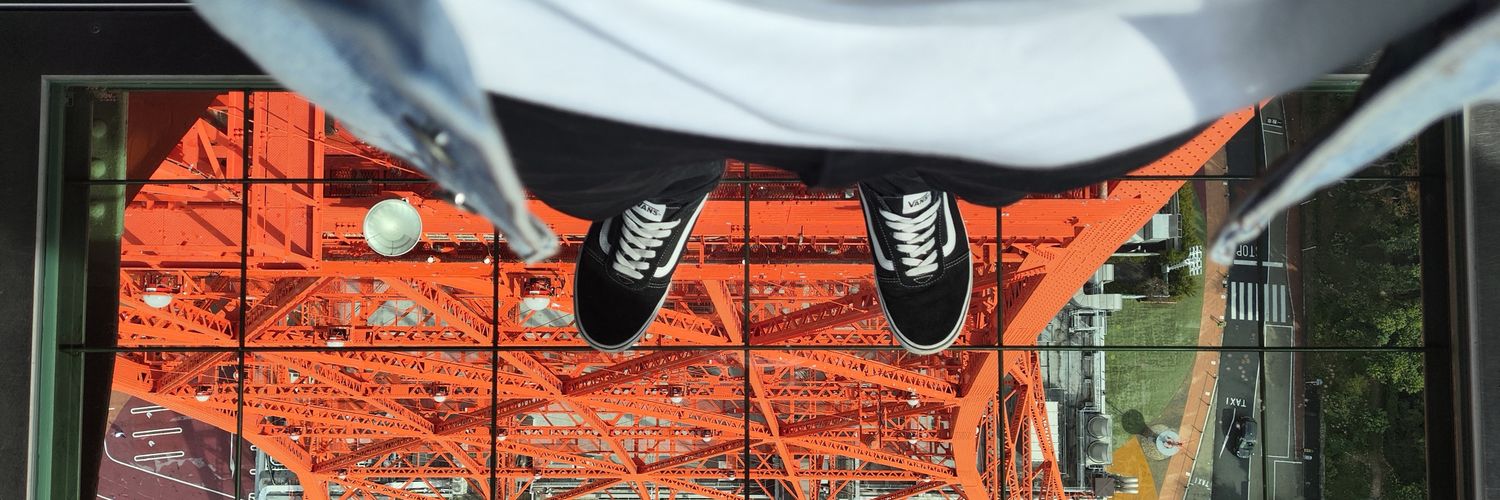 AtomicHernandez's profile banner image