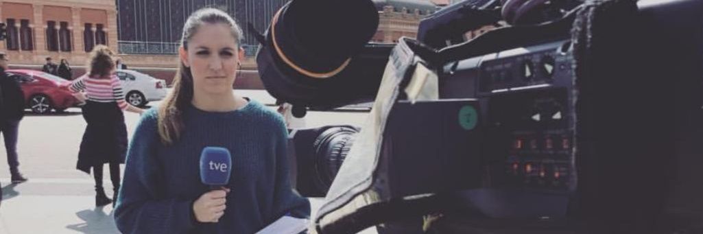 Esther Moreno banner
