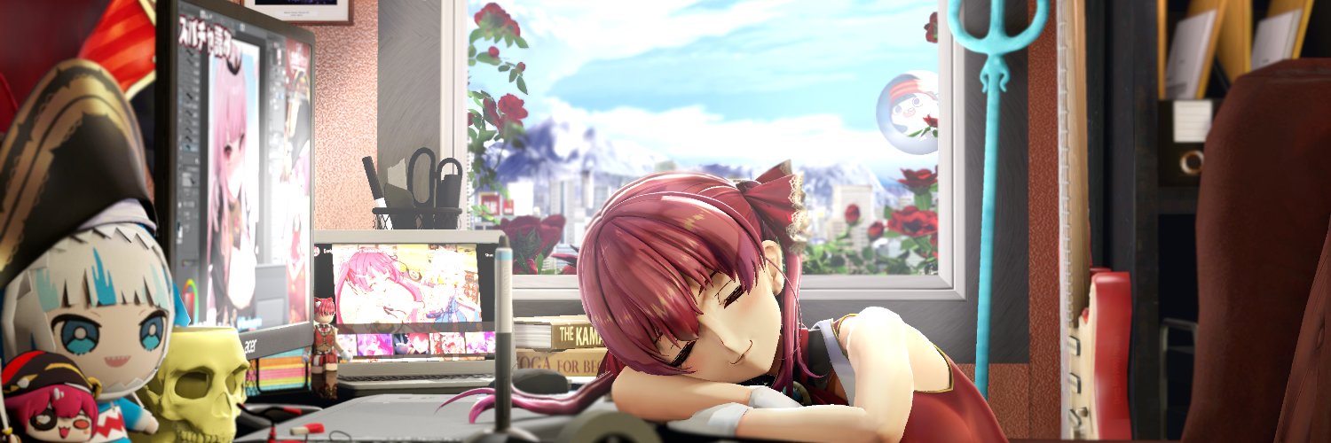 SomeGuyClive's profile banner image