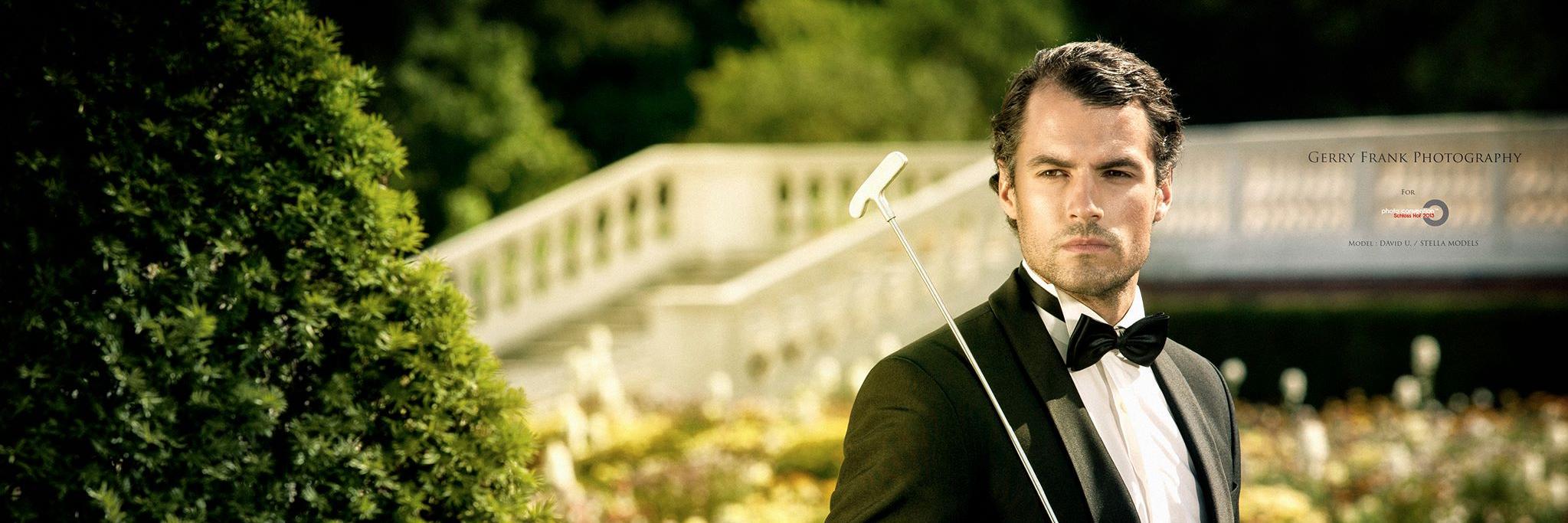 David Urankar banner