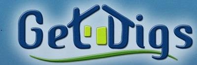 GetDigs UK banner