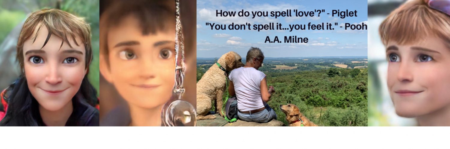 BeckyjoeWells's profile banner image