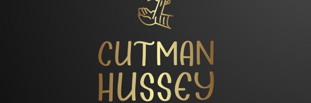 CutmanHussey's profile banner image