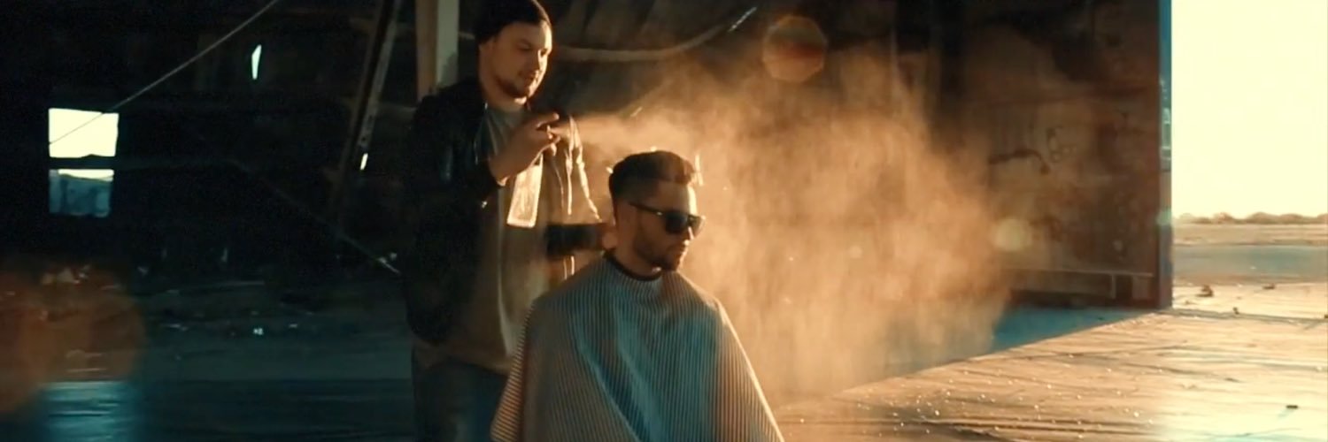 TheMannerbarber's profile banner image